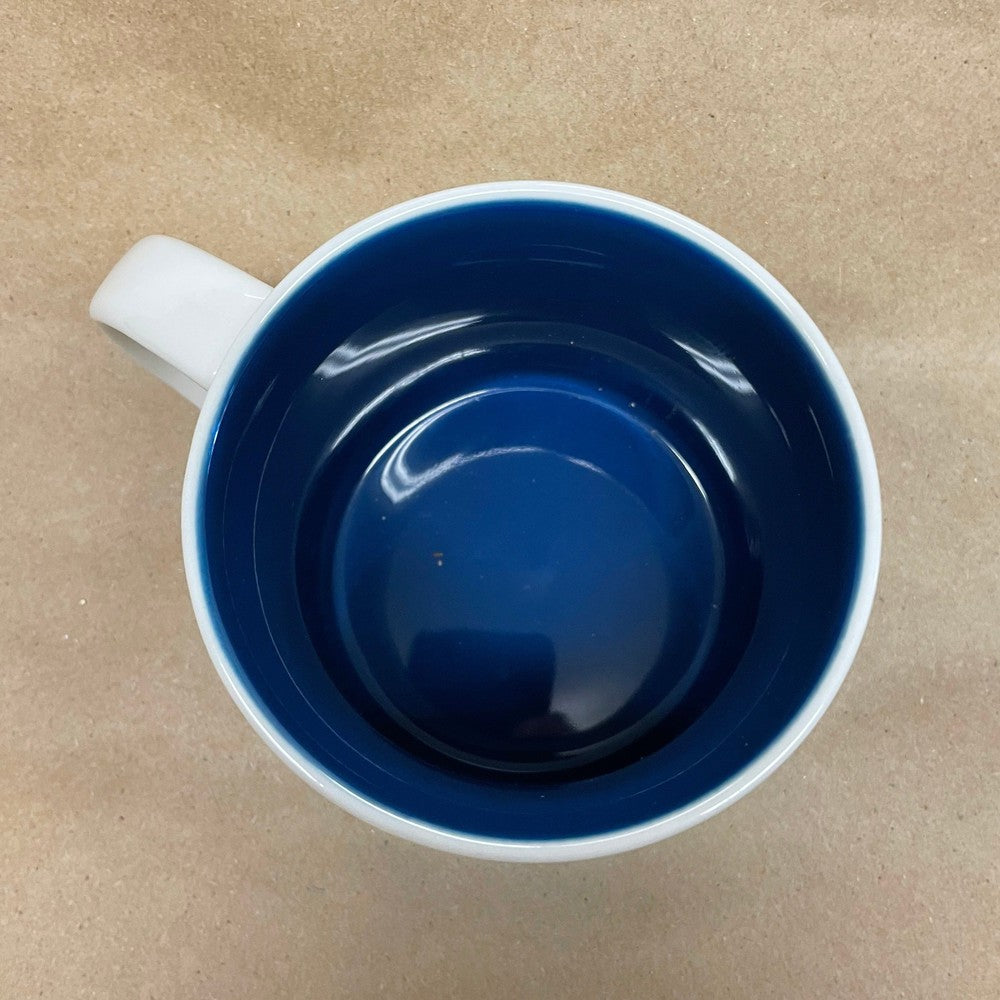 Starbucks You Are Here Series Kentucky Mug-2014